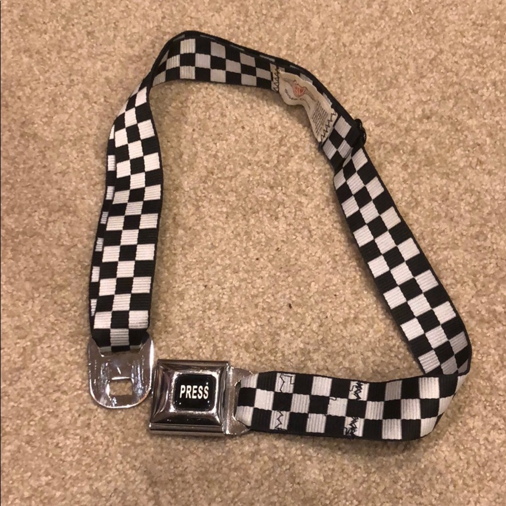 Belt - Picture 2 of 3